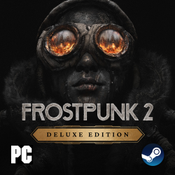 Frostpunk 2 - Deluxe Edition ( ) Steam