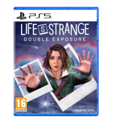 Life is Strange: Double Exposure (PS5)