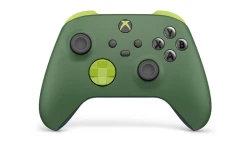  Microsoft Xbox (Remix Special Edition)