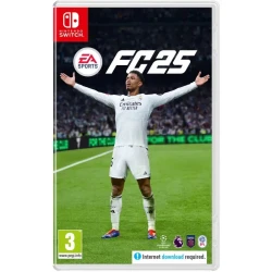 FC 25 (Switch)
