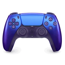  Sony DualSense (Chroma Indigo Blue)