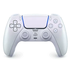  Sony DualSense (Chroma Pearl)