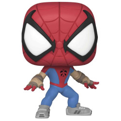  Funko POP! Bobble Marvel YS Mangaverse Spider-Man (982) 62280