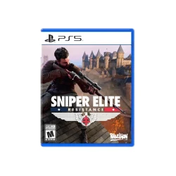 Sniper Elite Resistance [PS5]