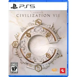 Sid Meier's Civilization VII [PS5]