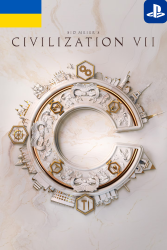 Sid Meier's Civilization VII [PS5/PS4] ( ,  )