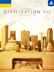Sid Meier's Civilization VII Founders Edition [PS5/PS4] ( ,  )