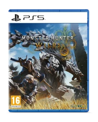 Monster Hunter Wilds [PS5] 