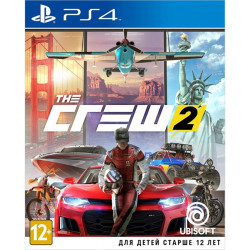 The Crew 2 [PS4]
