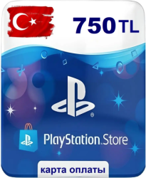    PlayStation Store 750  ( )   (PSN)
