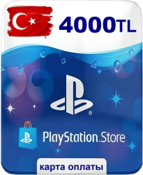    PlayStation Store 4000  ( )   (PSN)