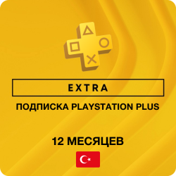 PS Plus EXTRA 12  (,  )