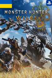 Monster Hunter Wilds [PS5] ( ,  )