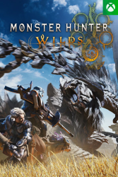 Monster Hunter Wilds [Xbox/PC]  ( )
