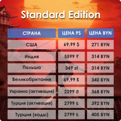 Assassin's Creed Shadows [PS5]      