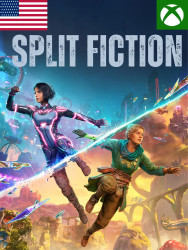 Split Fiction [Xbox/PC]  ( )