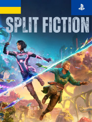 Split Fiction [PS5] ( ,  )