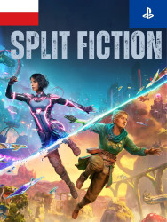 Split Fiction [PS5] ( ,  )