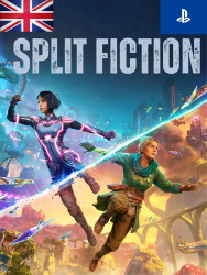 Split Fiction [PS5] ( ,  )