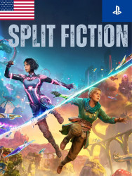 Split Fiction [PS5] ( ,  )