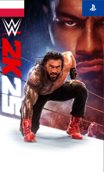 WWE 2K25 [PS5/PS4] ( ,  )