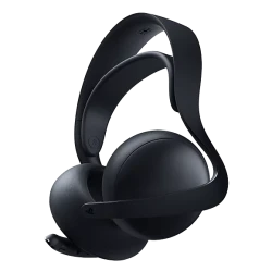   Sony Pulse Elite Black