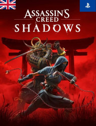 Assassins Creed Shadows [PS5]. ( ,  )