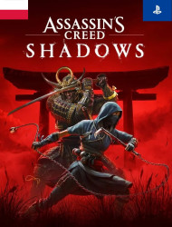 Assassins Creed Shadows [PS5]. ( ,  )