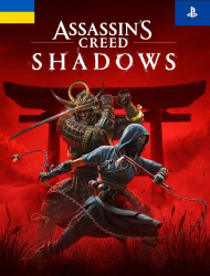 Assassins Creed Shadows [PS5]. ( ,  )