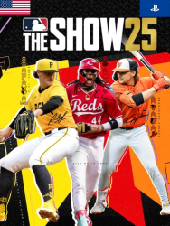 MLB The Show 25 [PS5] ( ,  )