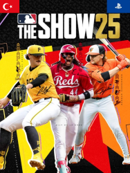 MLB The Show 25 [PS5] ( ,  )