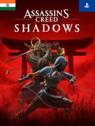 Assassins Creed Shadows [PS5]. ( ,  )