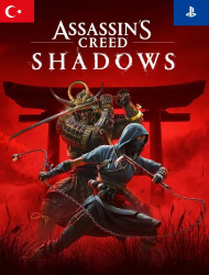 Assassins Creed Shadows [PS5]. ( ,  )