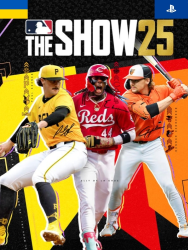 MLB The Show 25 [PS5] ( ,  )