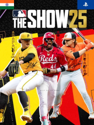 MLB The Show 25 [PS5] ( ,  )