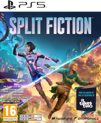 Split Fiction [PS5]