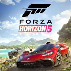   - Forza Horizon 5 -  PS5 (,  )