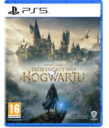 Hogwarts Legacy (PS5)  ..