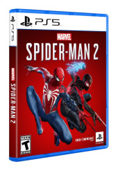 Marvel's Spider-Man 2 [PS5] ..