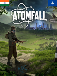 Atomfall [PS4&PS5] ( ,  )