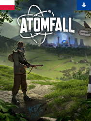 Atomfall [PS4&PS5] ( ,  )