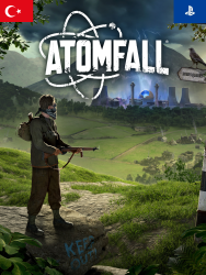Atomfall [PS4&PS5] ( ,  )