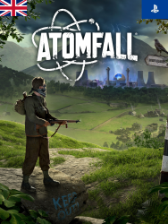 Atomfall [PS4&PS5] ( ,  )
