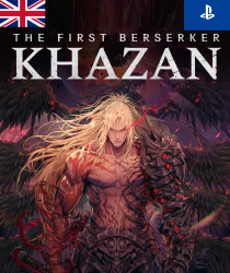 The First Berserker: Khazan [PS5] ( ,  )