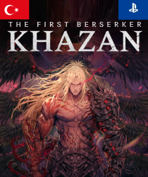 The First Berserker: Khazan [PS5] ( ,  )