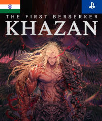 The First Berserker: Khazan [PS5] ( ,  )
