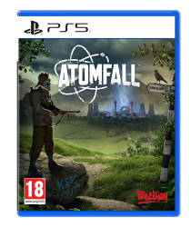 Atomfall [PS5] 