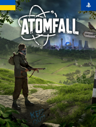 Atomfall [PS4&PS5] ( ,  )