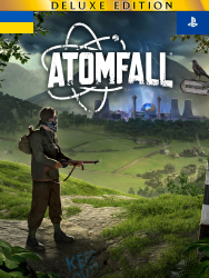 Atomfall Deluxe Edition [PS4&PS5] ( ,  )