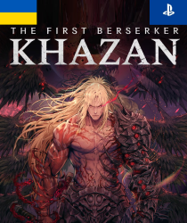The First Berserker: Khazan [PS5] ( ,  )